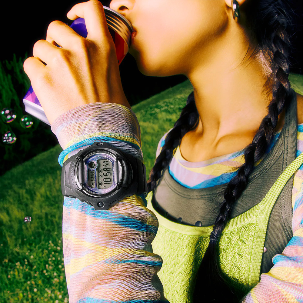 BABY-G BG-169GD-1E