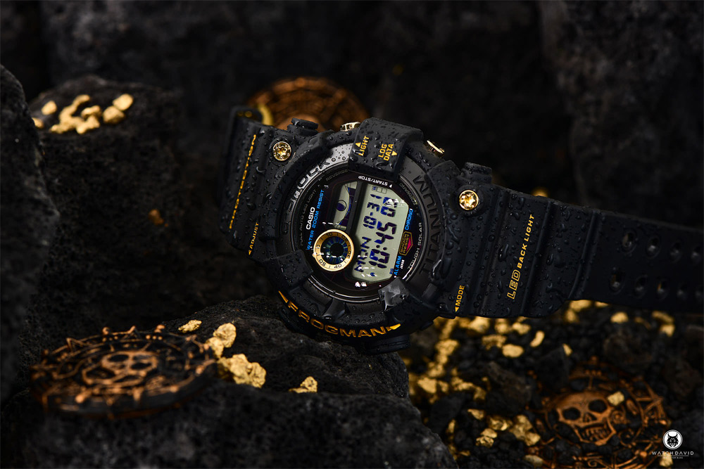 G-SHOCK GW-8230B-9A