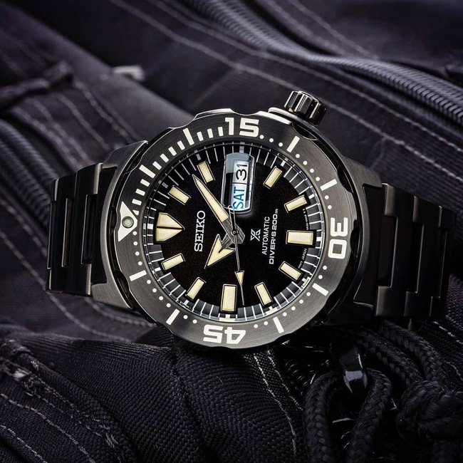 Японские часы Seiko SRPD29K1