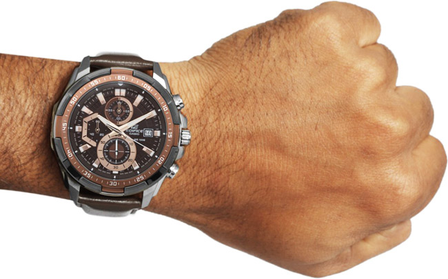 Casio Edifice EFR-539L-5A