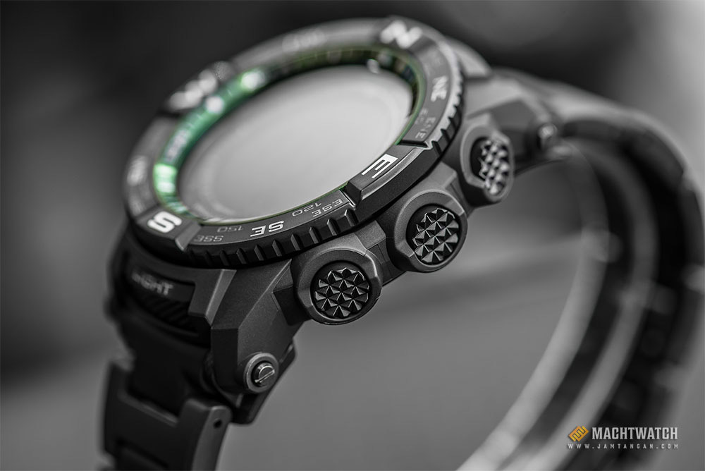 Casio Pro Trek PRW-3510FC-1E