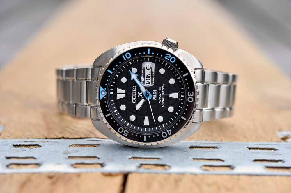 Японские часы Seiko SRPG19K1