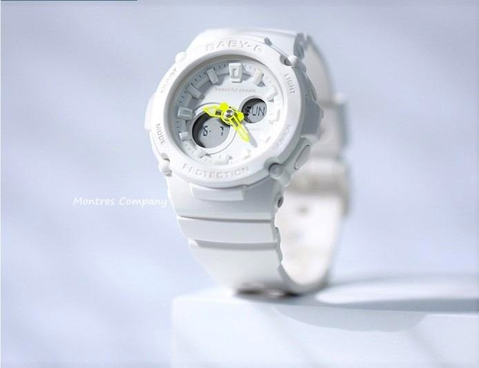 BABY-G BGA-270BP-7A