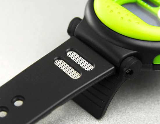 G-SHOCK G-001HC-1E