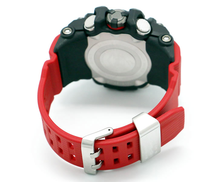 G-SHOCK GWG-1000RD-4A