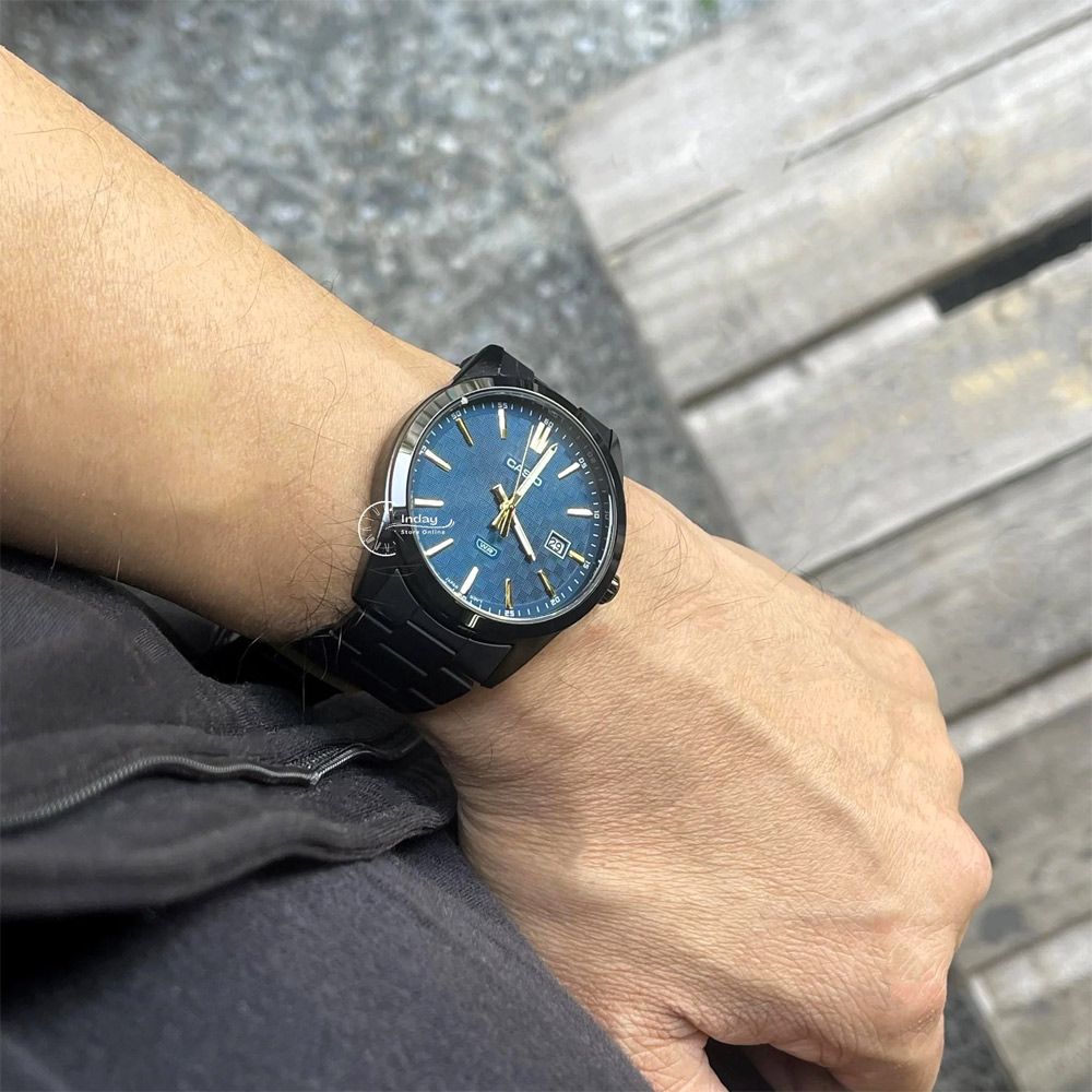 G-SHOCK MTP-VD03B-2A