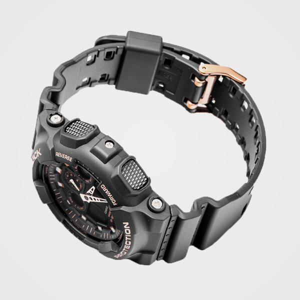 G-SHOCK GA-100GBX-1A4