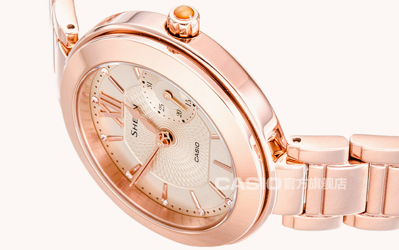 Sheen SHE-3050PG-7A