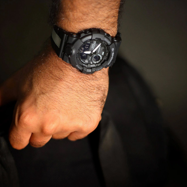 G-SHOCK GBA-800LU-1A