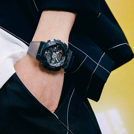 G-SHOCK GM-110MF-1A