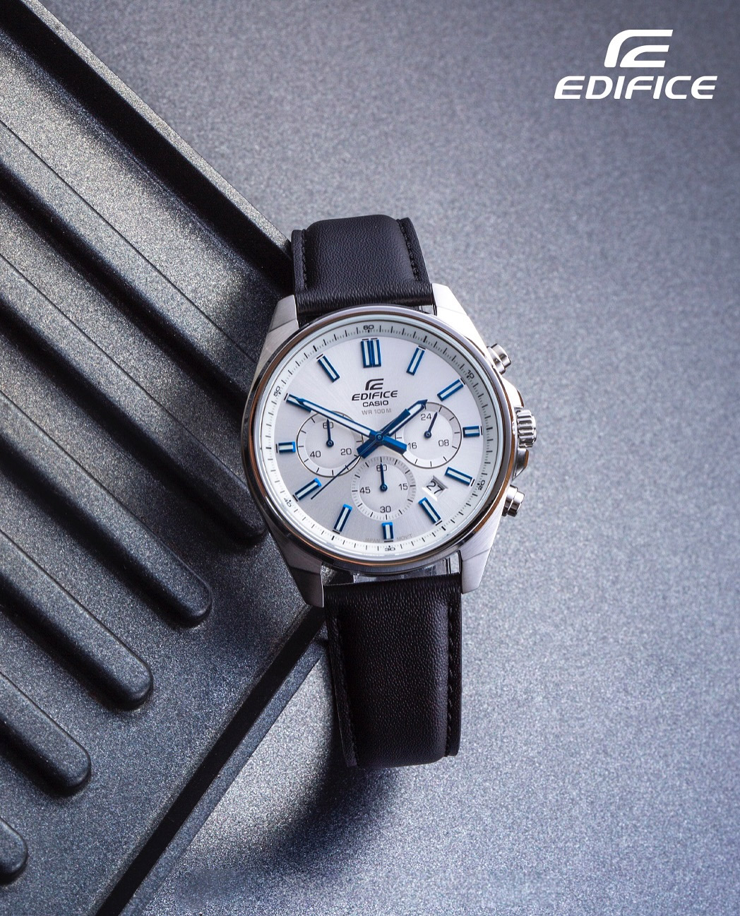 Casio Edifice EFV-650L-7A