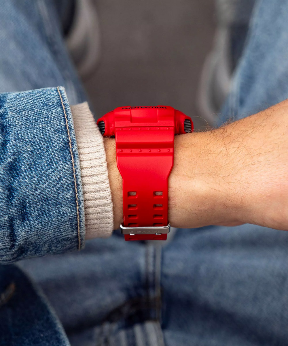 G-SHOCK GA-110RRB-4A