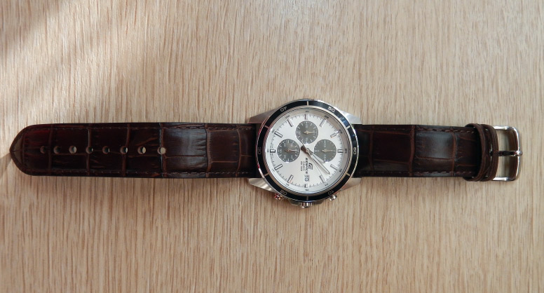 Casio Edifice EFR-526L-7A