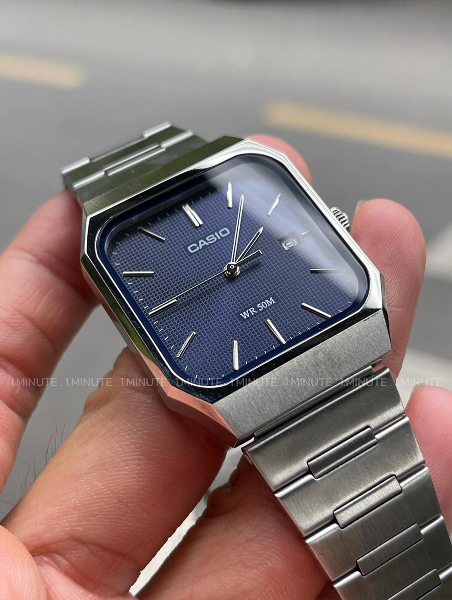 G-SHOCK MTP-B185D-2A1