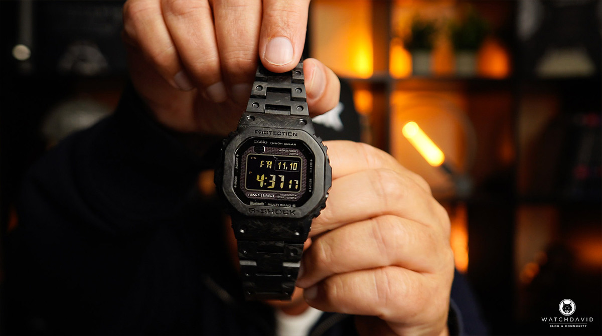 G-SHOCK GCW-B5000UN-1E