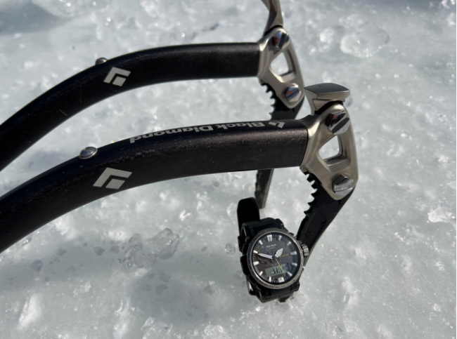 Casio Pro Trek PRW-61-1A