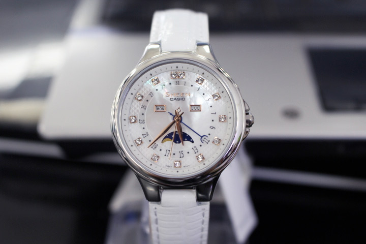 Sheen SHE-3045L-7A