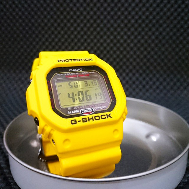 G-SHOCK GW-M5630E-9E