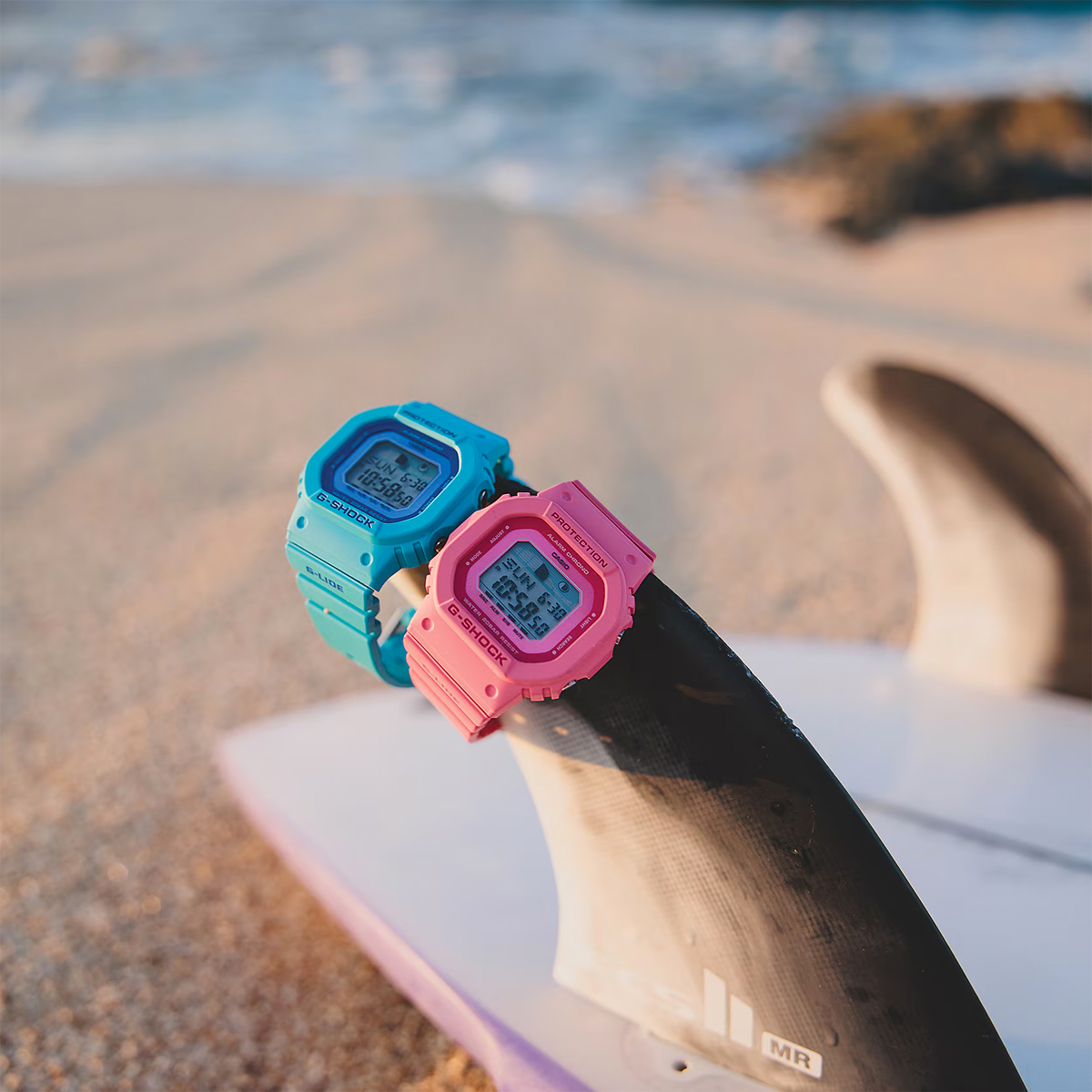 G-SHOCK GLX-S5610-2E