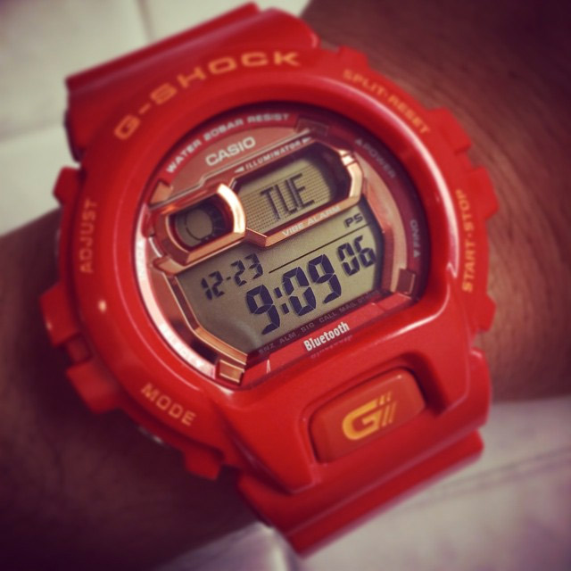 G-SHOCK GB-X6900B-4E
