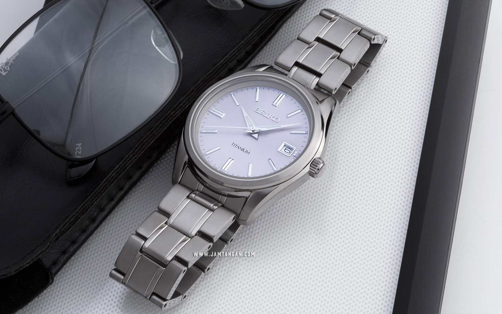 Японские часы Seiko SUR369P1