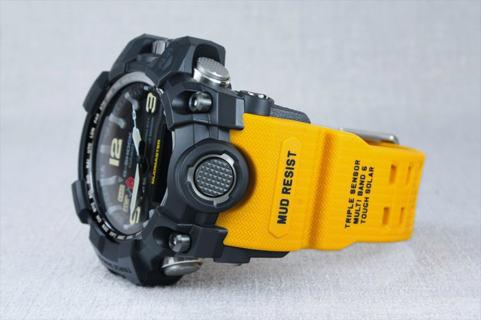 G-SHOCK GWG-1000-1A9