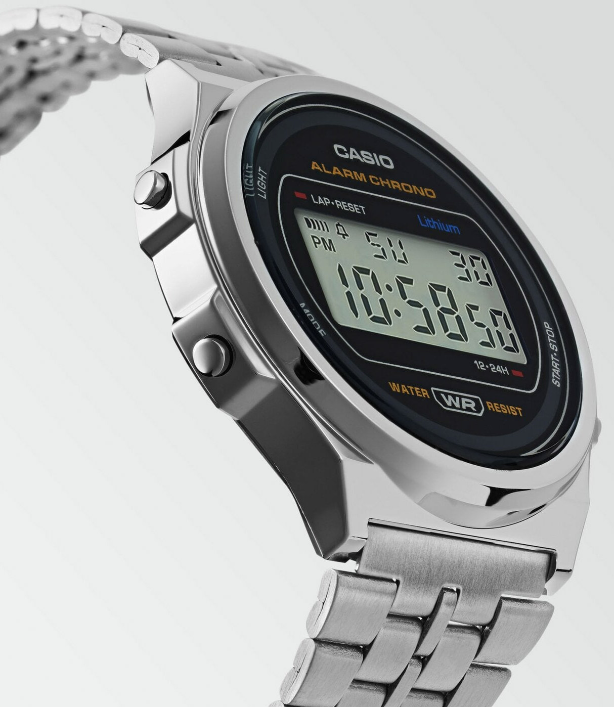 G-SHOCK A171WE-1A