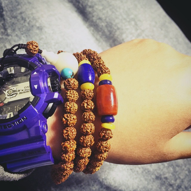 G-SHOCK GBA-400-2A