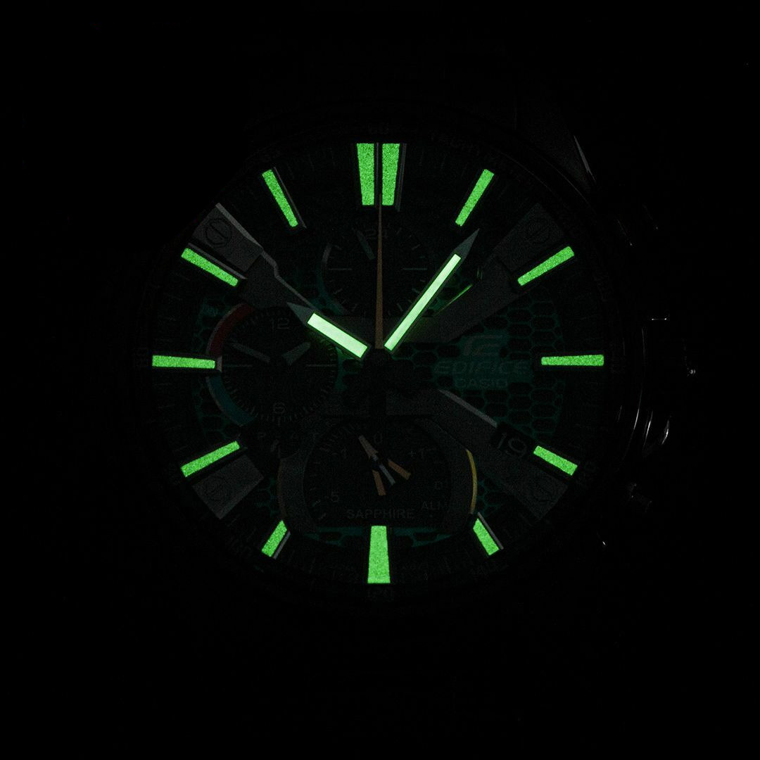 Casio Edifice EQB-1200HG-1A