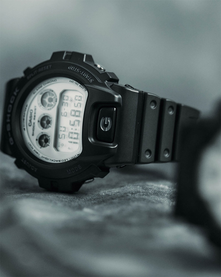 G-SHOCK DW-6900WD-1E