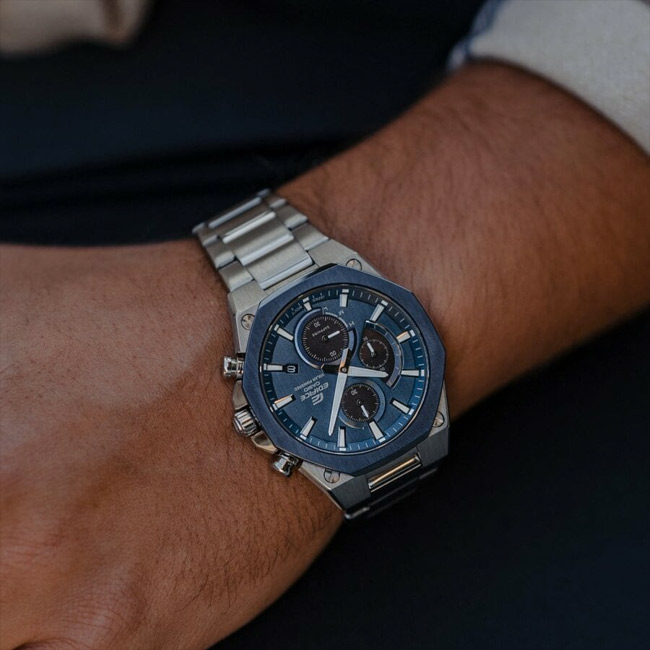 Casio Edifice EFS-S570DB-2A