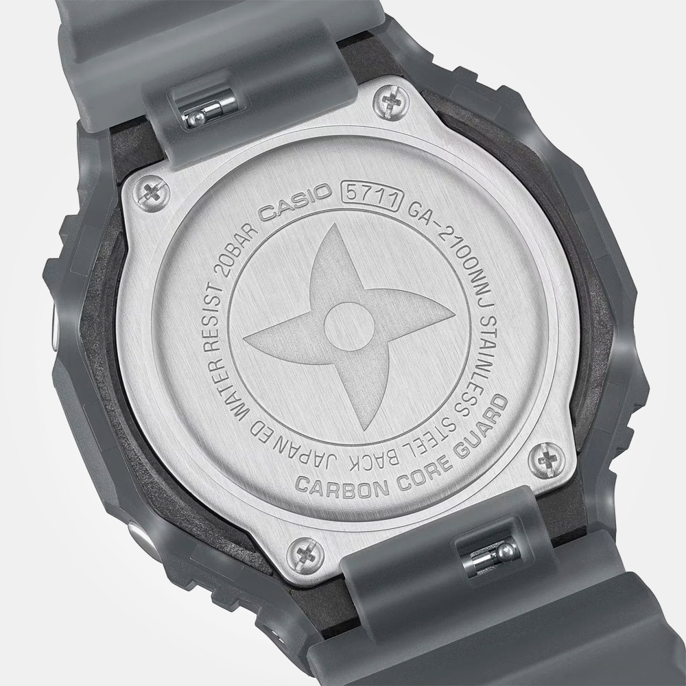 G-SHOCK GA-2100NNJ-8A
