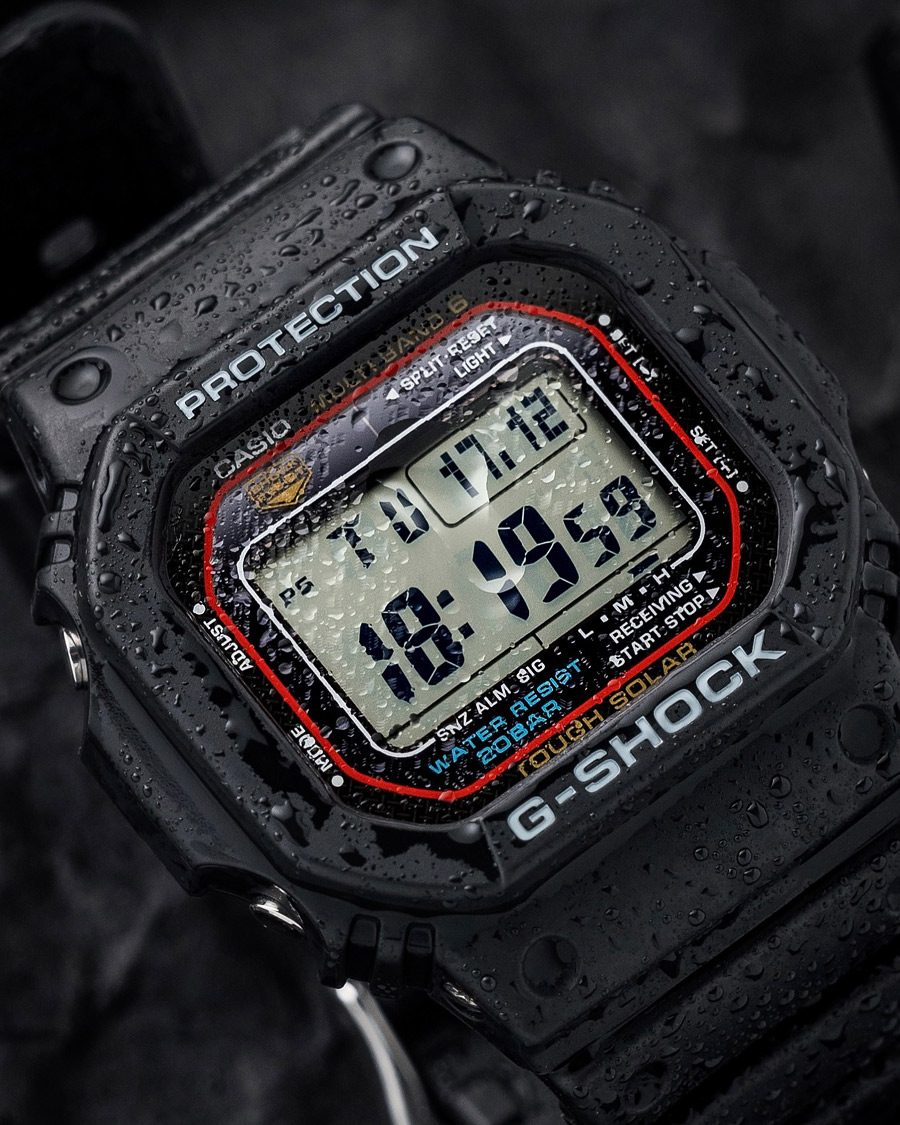 G-SHOCK GW-M5610U-1E