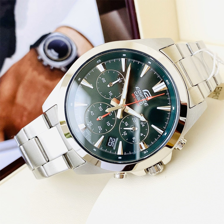 Casio Edifice EFV-630D-3A