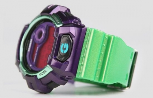 G-SHOCK G-8900SC-6E