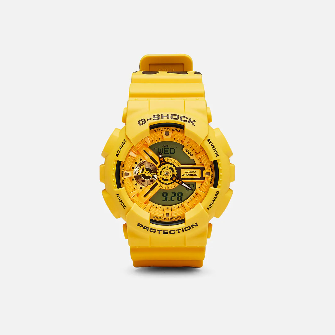 G-SHOCK GA-110SLC-9A