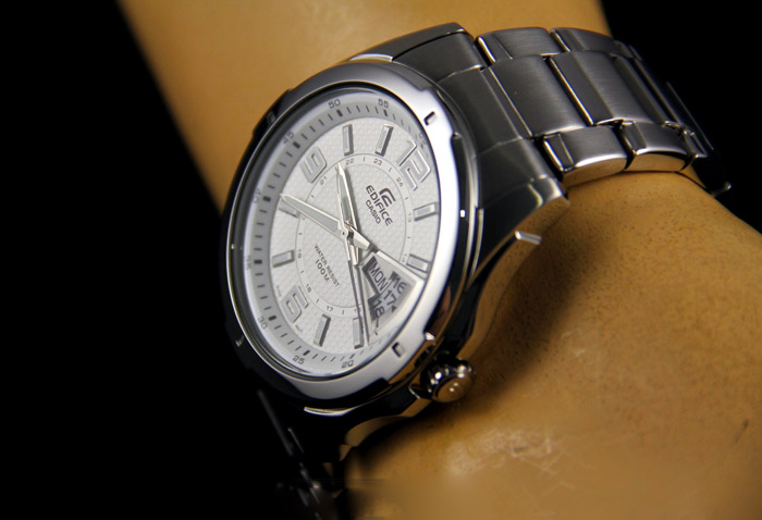 Casio Edifice EF-129D-7A