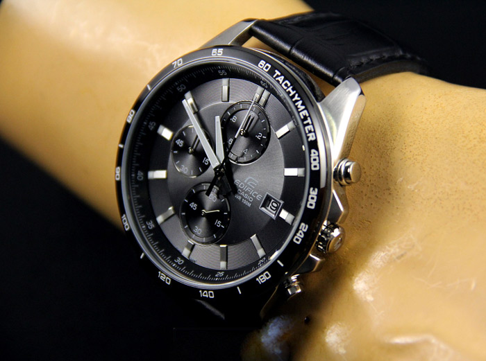 Casio Edifice EFR-512L-8A