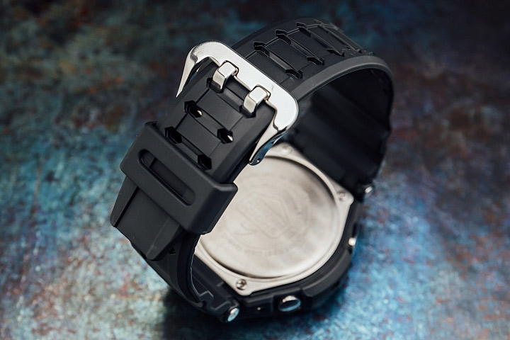G-SHOCK GA-1100RG-1A