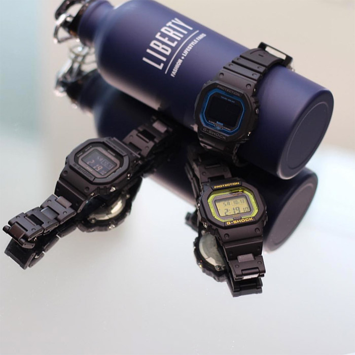 G-SHOCK GW-B5600-2E