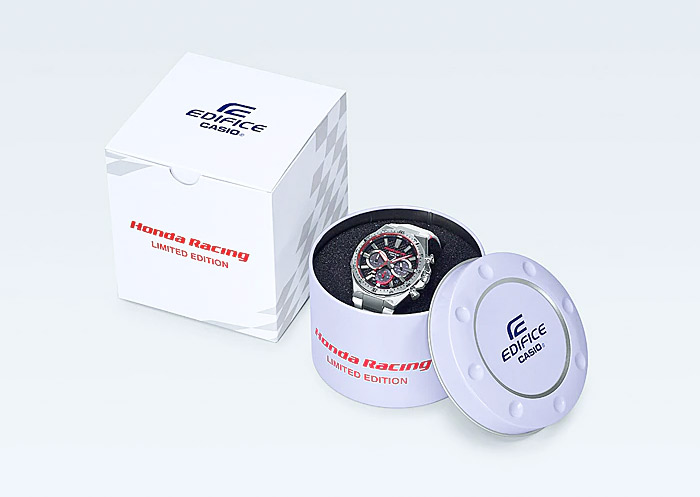 Casio Edifice EQS-800HR-1A