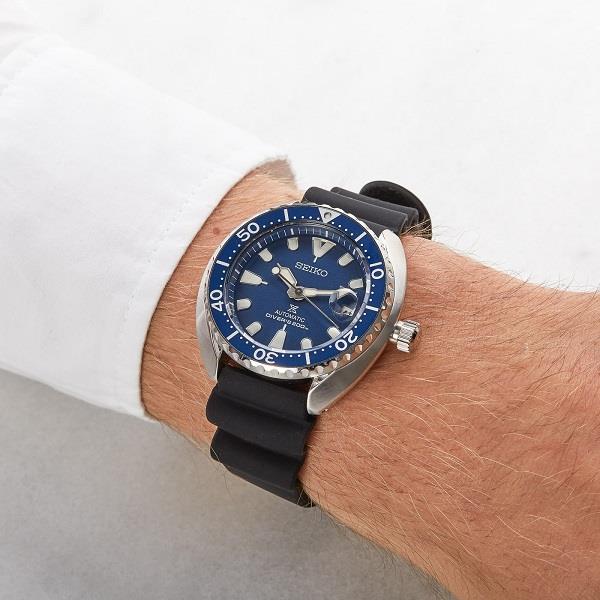 Японские часы Seiko SRPC39K1