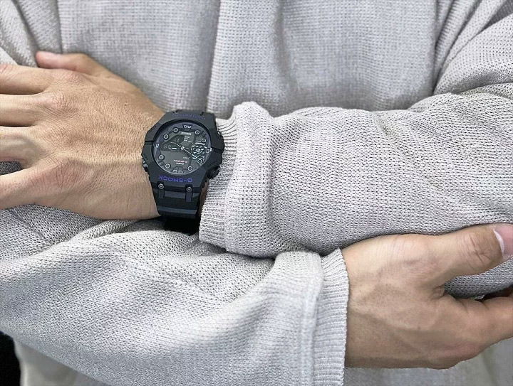 G-SHOCK GA-B001CBR-1A