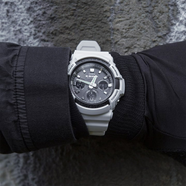 G-SHOCK GAW-100B-7A
