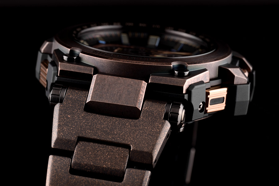 G-SHOCK MTG-G1000AR-1A