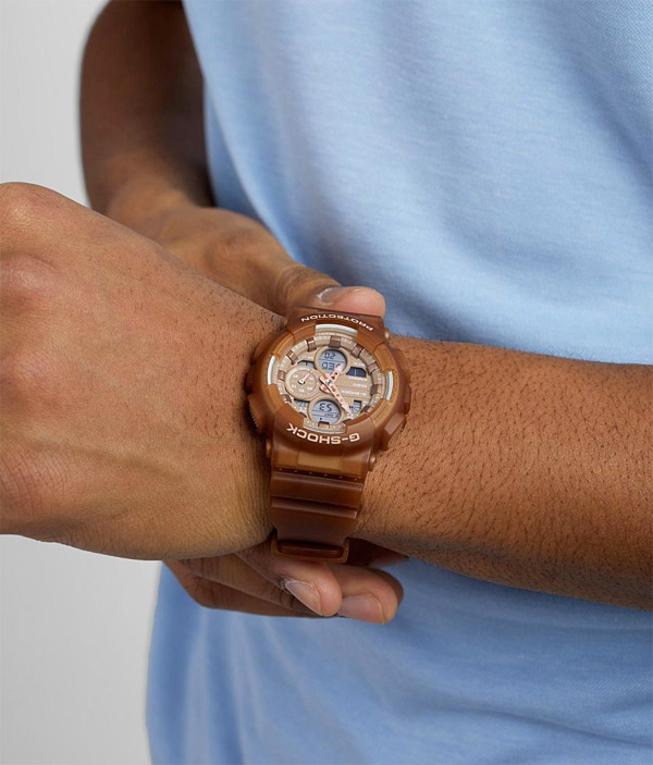 G-SHOCK GMA-S140NC-5A2