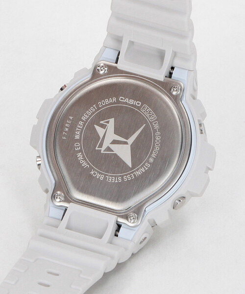 G-SHOCK DW-6900RGM-5E