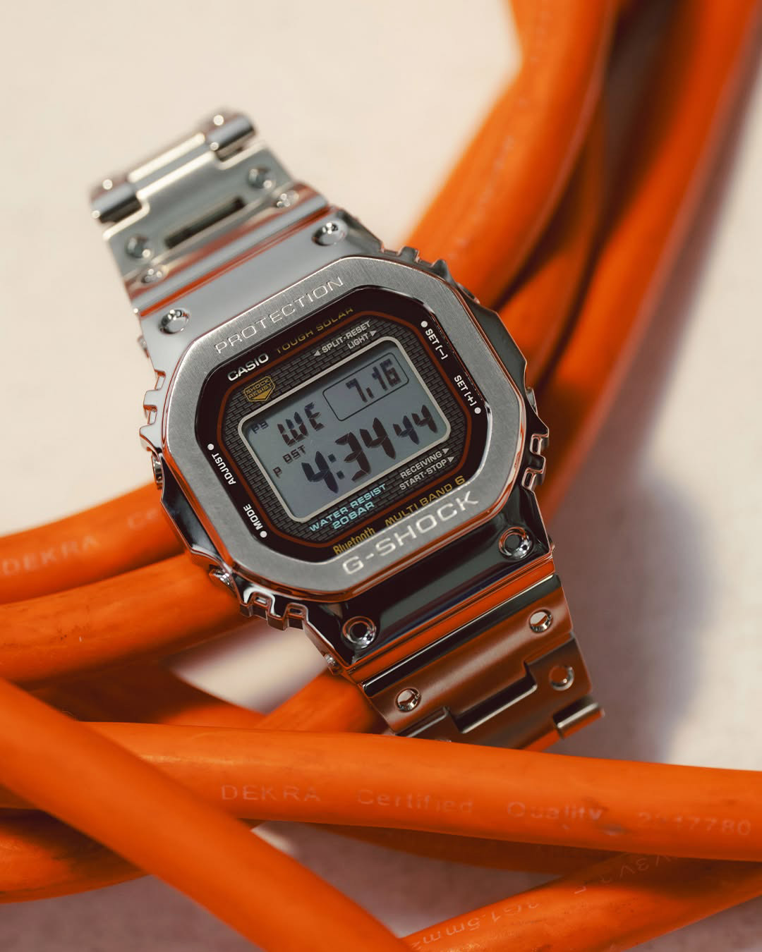 G-SHOCK GMW-B5000D-1C