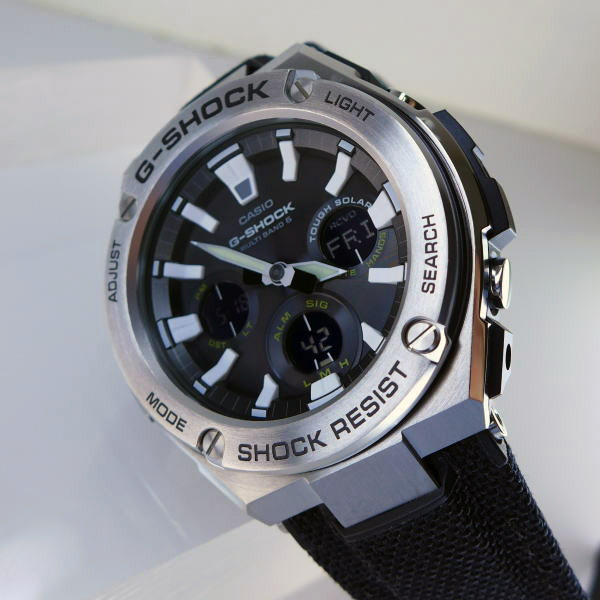 G-SHOCK GST-W130C-1A