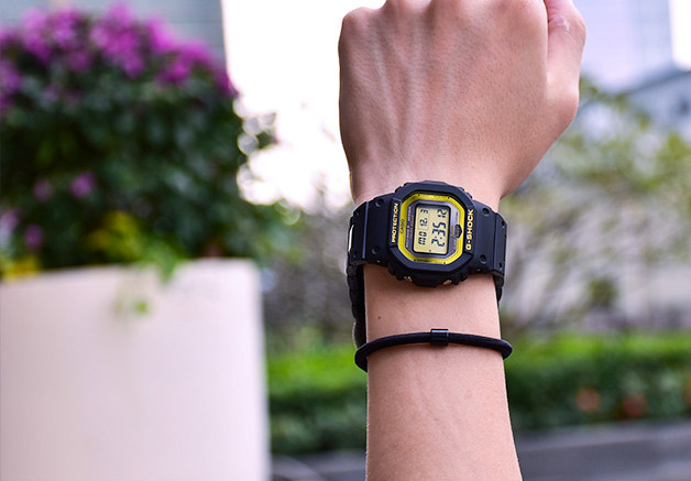 G-SHOCK GW-B5600BC-1E